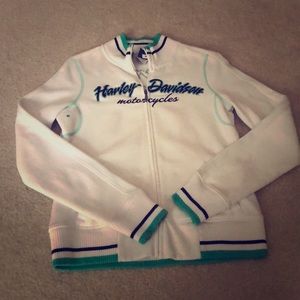 Harley Davidson Jacket